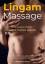 Michaela Riedl: Lingam-Massage - die Kra