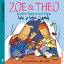 Catherine Metzmeyer: ZOE & THEO spielen 