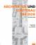 Architektur und Städtebau der DDR - Die frühen Jahre