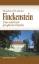 Bader, Ekkehard R: Finckenstein - Eine m