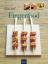 Lust auf Fingerfood