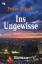 Peter Pitsch: Ins Ungewisse