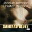 Jacques Berndorf: Samiras Blues, Jacques