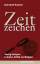 Karl-Josef Kuschel: Zeitzeichen : Vierzi