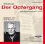 Willi Bredel: Der Opfergang, 2 Audio-CDs