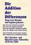 Warnke, Uwe (Hg.): Die Addition der Diff