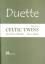 Luft Volker: CELTIC TWINS - DUETTE