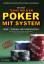 Eike Adler: Texas Holdem - Poker mit Sys