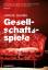 Louise Jacobs: Gesellschaftsspiele: Roma