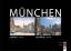 Martin Arz: München - vorher - nachher