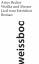 Artur Becker: Wodka und Messer - Lied vo Artur Becker: Wodka und Messer - Lied vo
