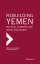 Rebuilding Yemen: Political, Economic an