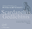 Peter Schünemann: Scardanellis Gedächtni