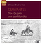 Miguel de Cervantes: Don Quijote von der