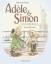 Barbara McClintock: Adèle und Simon in A