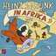 Heinz Strunk: Heinz Strunk in Afrika