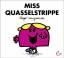 Roger Hargreaves: Miss Quasselstrippe