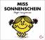 Roger Hargreaves: Miss Sonnenschein