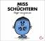 Roger Hargreaves: Miss Schüchtern