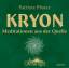 Patrizia Pfister: Kryon