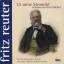 Fritz Reuter: Ut mine Stromtid - Fritz R