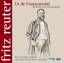 Fritz Reuter: Ut de Franzosentid