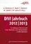 DIVI Jahrbuch 2012 2013 / Fortbildung un