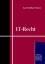 Karl W Nitsch: IT-Recht Karl W Nitsch: IT-Recht