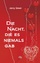 Jenny Green: Die Nacht, die es niemals g