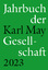 Claus Roxin: Jahrbuch der Karl-May-Gesel