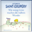 de Saint-Exupéry, Antoine: Wie wenig Lär