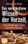 Glenn Kreisberg: Das verschollene Wissen