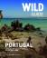 gebrauchtes Buch – Edwina Pitcher – Wild Guide Portugal - Magische Porte, versteckte Strände und das süße Leben – Bild 1