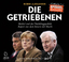 Robin Alexander: Die Getriebenen, Audio-