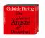 gebrauchtes Hörbuch – Gabriele Baring – Gabriele Baring – Bild 1