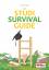 Der Studi-Survival-Guide – Erfolgreich und gelassen durchs Studium