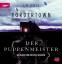 Ilves, J M: Bordertown - Der Puppenmeist