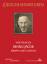Walter Jacob: Benno Jacob Walter Jacob: Benno Jacob