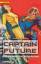 Edmond Hamilton: Captain Future 3: Die H