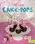 Yvonne Hölzl-Singh: Cake-Pops: vegan