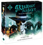 Skulduggery Pleasant - Folge 7 – Duell der Dimensionen. Gelesen von Rainer Strecker, 8 CDs Cap-Box, ca. 11 Std.