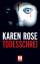 gebrauchtes Buch – Karen Rose – Todesschrei – Bild 1