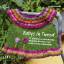 Lydia Feucht: Babys in Tweed - 17 einfac