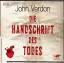 John Verdon: Die Handschrift des Todes