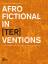 AfroFictional In(ter)ventions / Revistin