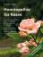 Christiane Maute: Homöopathie für Rosen Christiane Maute: Homöopathie für Rosen