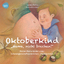 Sandra Eichin: Oktoberkind 