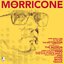 Ennio Morricone - Fotobildband inkl. 4 C