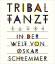 Anne Funck: Tribal tanzt - In der Welt v