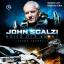 John Scalzi: Sagans Tagebuch, Audio-CD